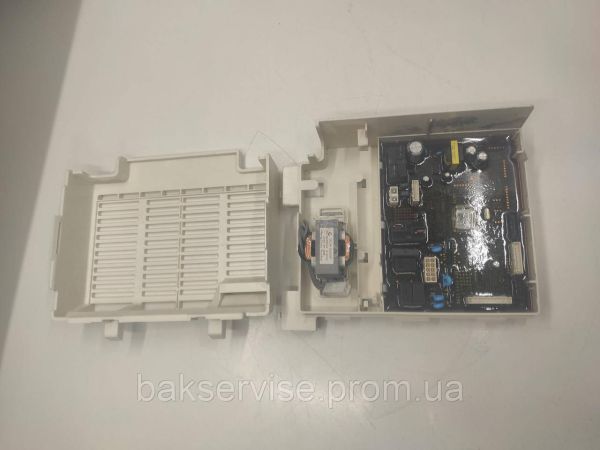 Модуль упавління до пральної машини Samsung DC94-08019A Б/У