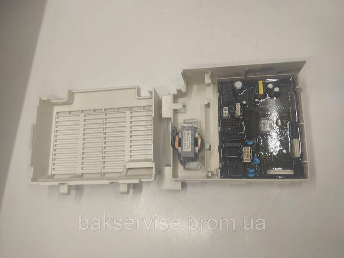 Модуль упавління до пральної машини Samsung DC94-08019A Б/У