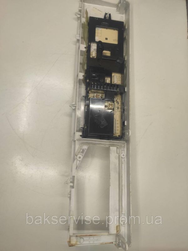 Плата упавління до пральної машини Beko WRE 6512 BWWPT Б/У
