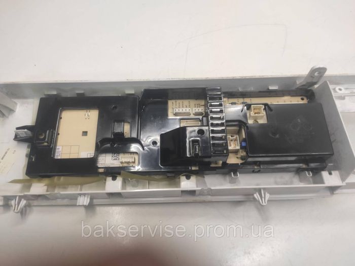 Плата упавління до пральної машини Beko WRE 6512 BWWPT Б/У