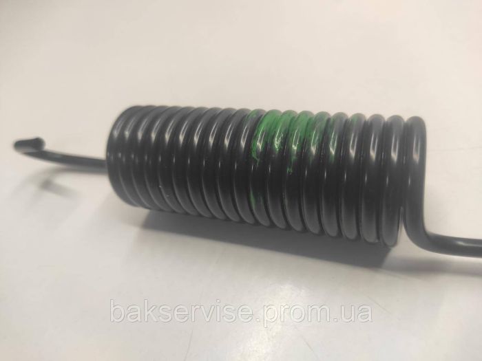 Пружина бака для пральної машини Samsung DC61-02029D Б/У