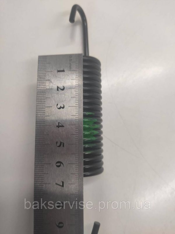 Пружина бака для пральної машини Samsung DC61-02029D Б/У