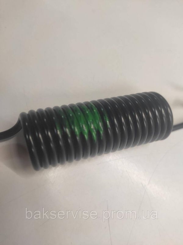 Пружина бака для пральної машини Samsung DC61-02029D Б/У