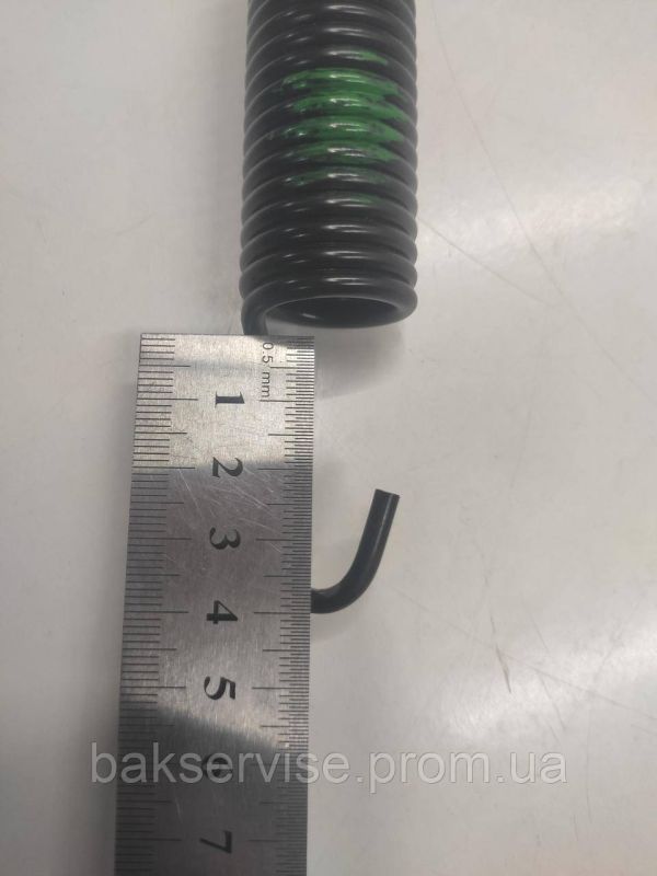 Пружина бака для пральної машини Samsung DC61-02029D Б/У