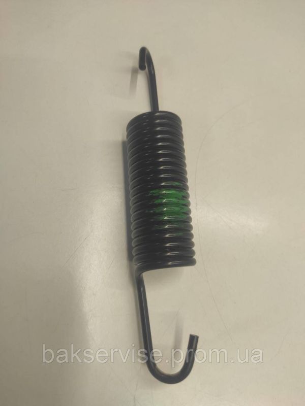 Пружина бака для пральної машини Samsung DC61-02029D Б/У
