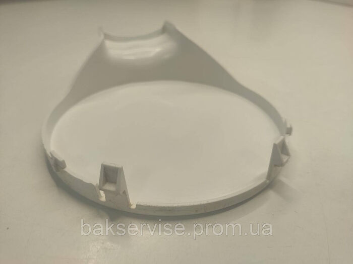 Лючок(кришка) фільтра до пральної машини Miele 6263093 Б/У