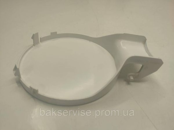Лючок(кришка) фільтра до пральної машини Miele 6263093 Б/У