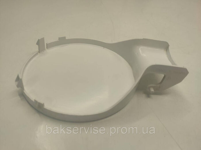 Лючок(кришка) фільтра до пральної машини Miele 6263093 Б/У