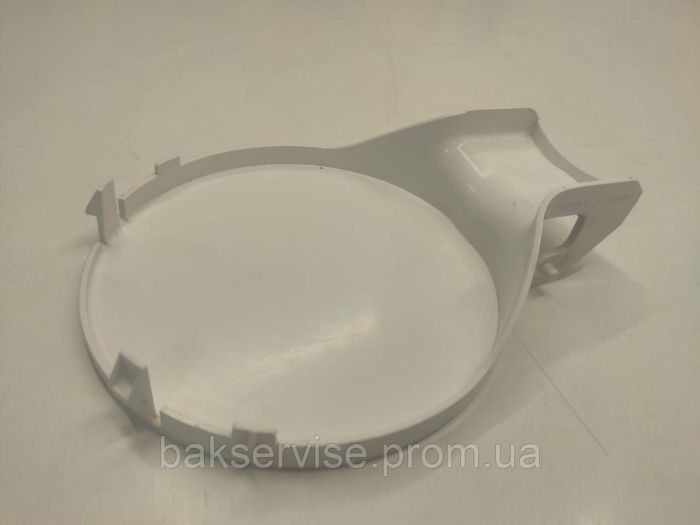 Лючок(кришка) фільтра до пральної машини Miele 6263093 Б/У