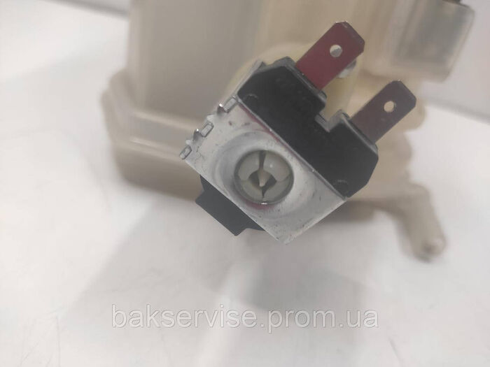 Бункер (контейнер) для солі посудомийної машини CANDY CDP4609 Б/У
