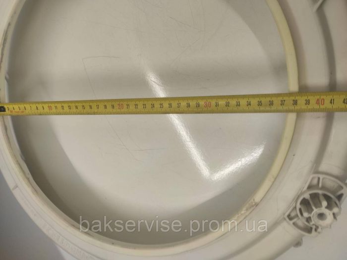 Передній півбак до пральної машини GORENJE 587302 б/у