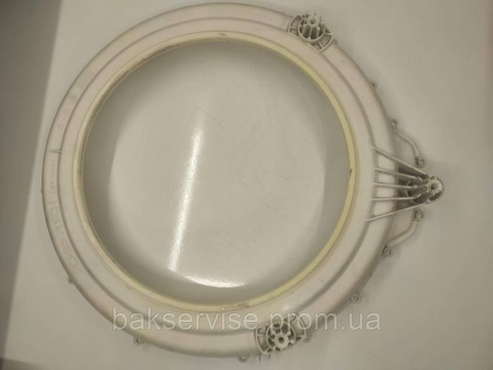Передній півбак до пральної машини GORENJE 587302 б/у
