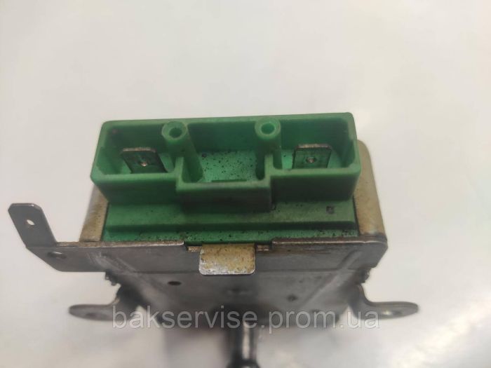 Mотор гриля для електродуховки Hotpoint-Аriston 30900028 Б/У