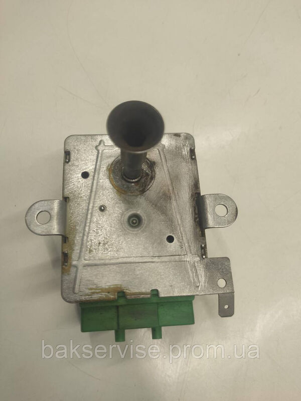 Mотор гриля для електродуховки Hotpoint-Аriston 30900028 Б/У