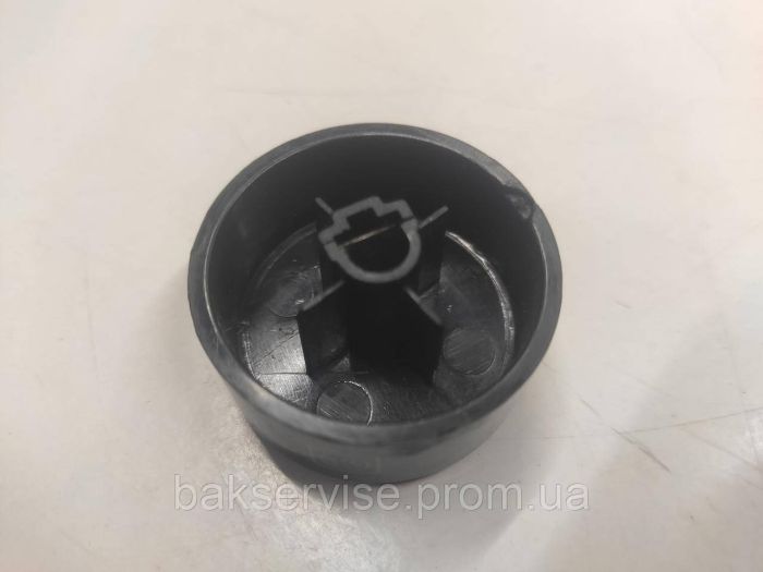 Ручка перемикання режимів духовки Hotpoint-Аriston FQ99 C.1/HA Б/У