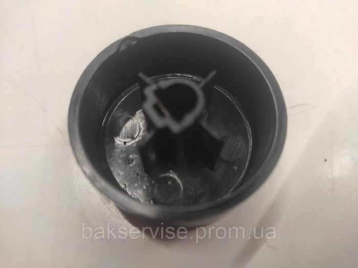 Ручка перемикання режимів духовки Hotpoint-Аriston FQ99 C.1/HA Б/У