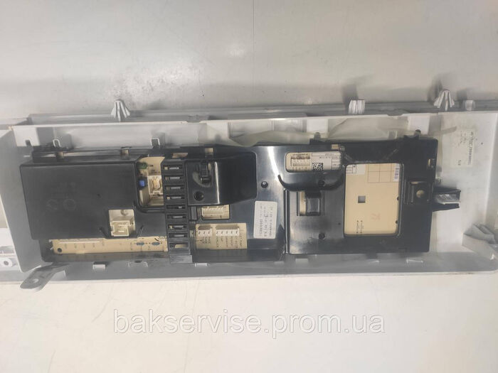 Плата упавління до пральної машини Beko WRE 7512 XWW Б/У