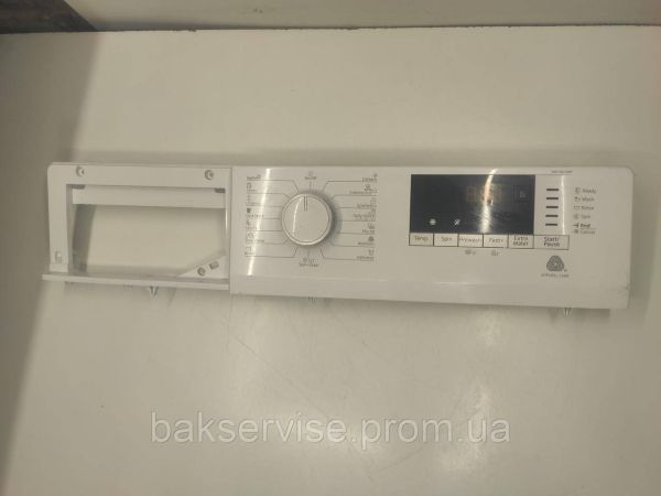 Плата упавління до пральної машини Beko WRE 7512 XWW Б/У