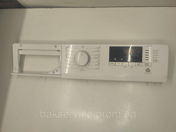 Плата упавління до пральної машини Beko WRE 7512 XWW Б/У