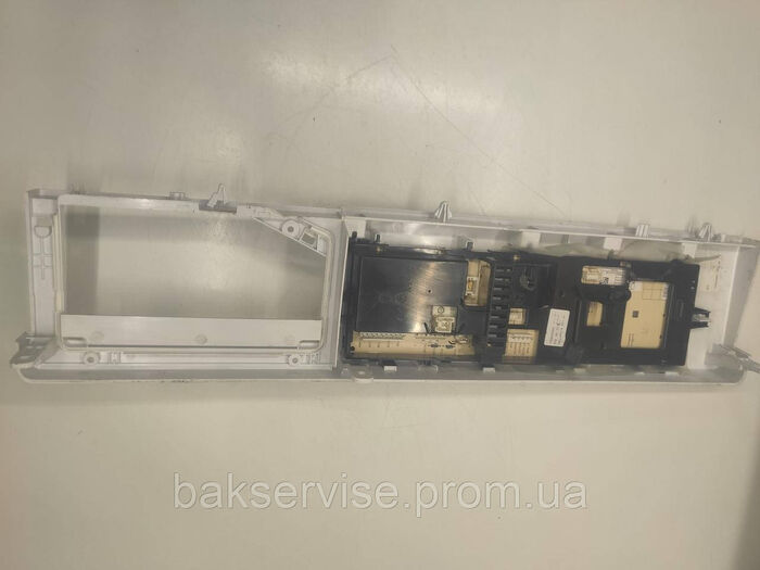 Плата упавління до пральної машини Beko WRE 7512 XWW Б/У