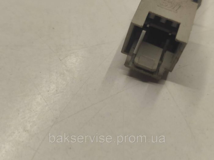 Датчик температури (термодатчик) до пральної машини Beko 2804980200 Б/У