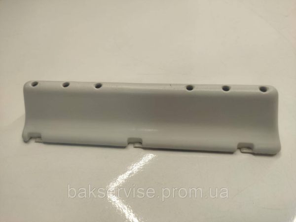 Активатор(ребро) барабана для пральної машини Zanussi 53188954431 Б/У