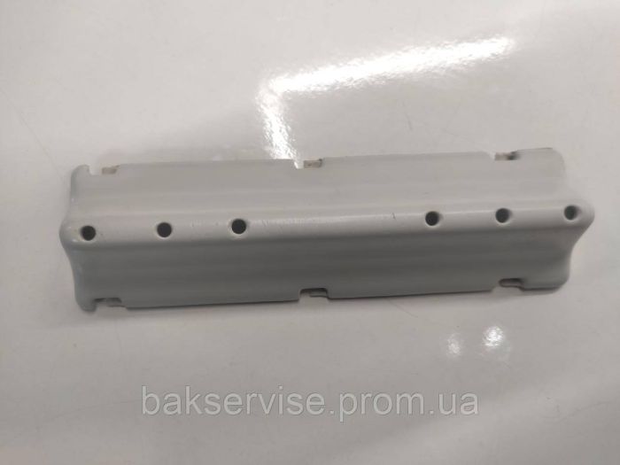 Активатор(ребро) барабана для пральної машини Zanussi 53188954431 Б/У