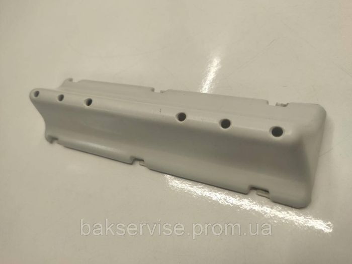 Активатор(ребро) барабана для пральної машини Zanussi 53188954431 Б/У