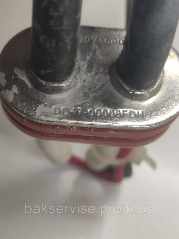 ТЕН до сушки до пральної машини Samsung DC47-00008F Б/У