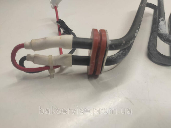 ТЕН до сушки до пральної машини Samsung DC47-00008F Б/У