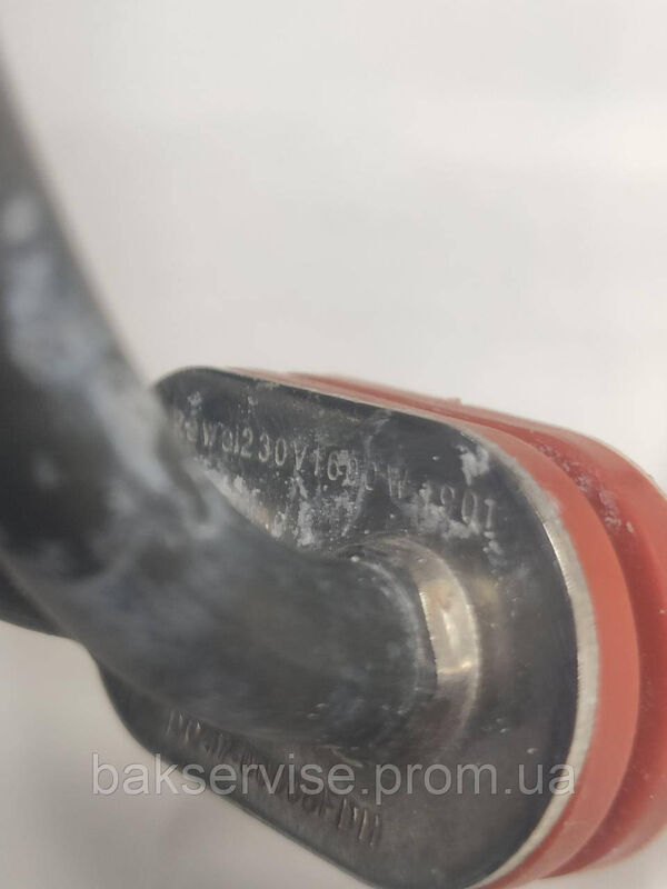 ТЕН до сушки до пральної машини Samsung DC47-00008F Б/У