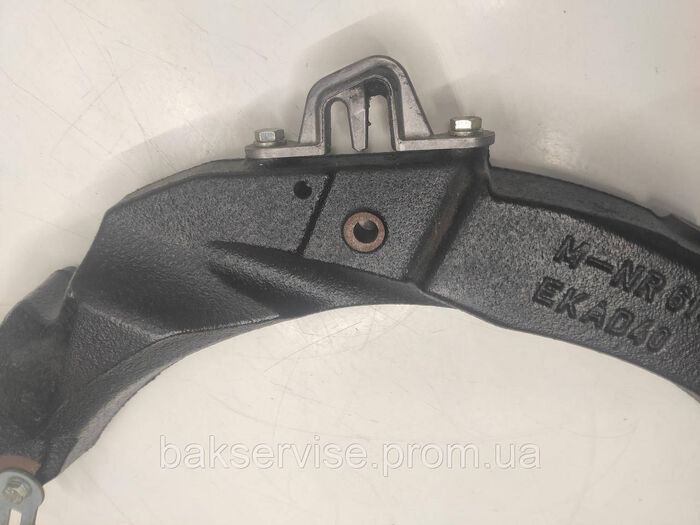 Противага до пральної машини Miele 6190481/6190471 Б/У