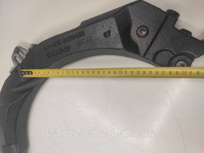 Противага до пральної машини Miele 6190481/6190471 Б/У