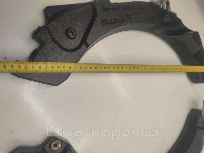 Противага до пральної машини Miele 6190481/6190471 Б/У