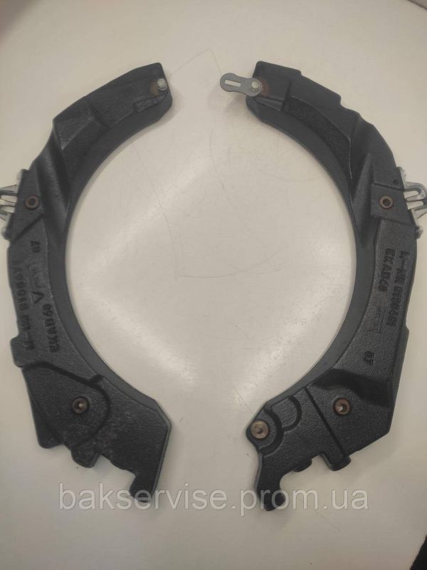 Противага до пральної машини Miele 6190481/6190471 Б/У