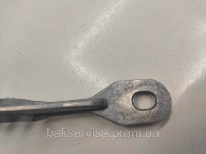 Направляюча пружини бака до пральної машини Miele 1159561 б/у