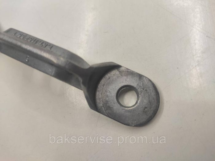Направляюча пружини бака до пральної машини Miele 1159561 б/у