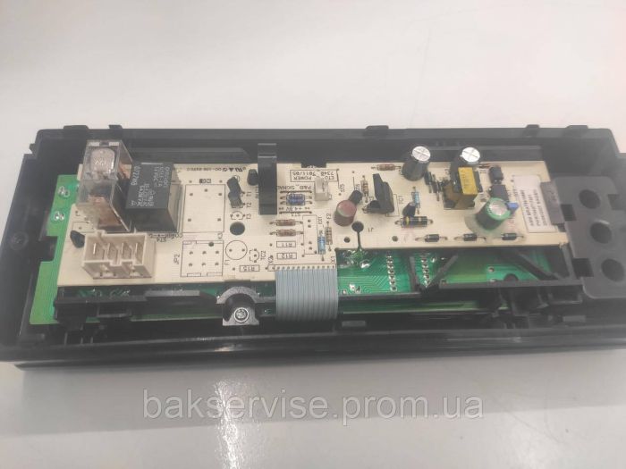 Панель управління мікрохвильовой печі FAGOR  MW4-245 GEX BRA73410692 б/у