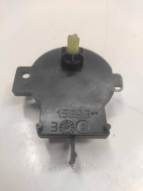 Моторчик тарілки для мікрохвильової печі FAGOR MW4-245 GEX Б/У