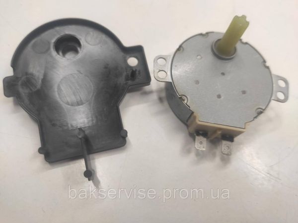 Моторчик тарілки для мікрохвильової печі FAGOR MW4-245 GEX Б/У
