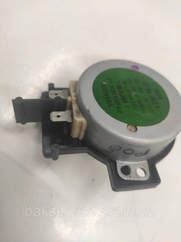Моторчик тарілки для мікрохвильової печі FAGOR MW4-245 GEX Б/У