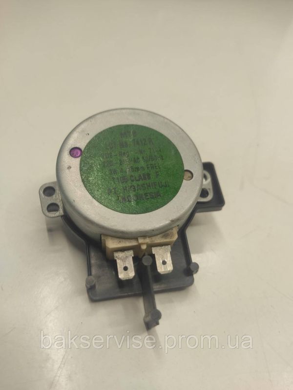 Моторчик тарілки для мікрохвильової печі FAGOR MW4-245 GEX Б/У