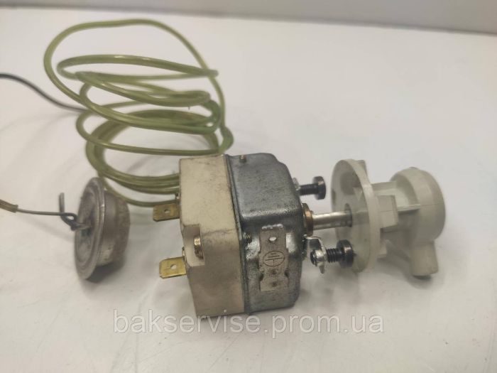 Датчик температури (термодатчик) до пральної машини Electrolux/Zanussi 5510014204 Б/У