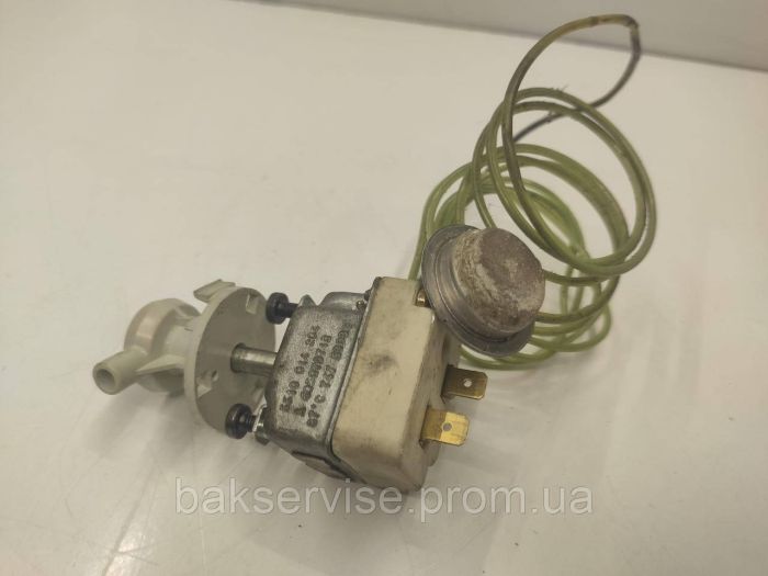 Датчик температури (термодатчик) до пральної машини Electrolux/Zanussi 5510014204 Б/У