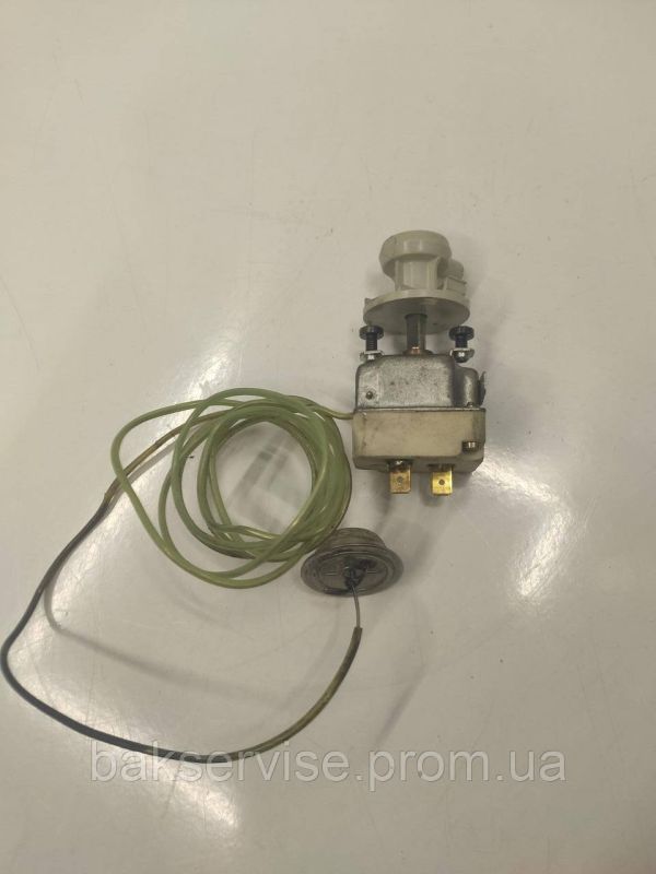 Датчик температури (термодатчик) до пральної машини Electrolux/Zanussi 5510014204 Б/У