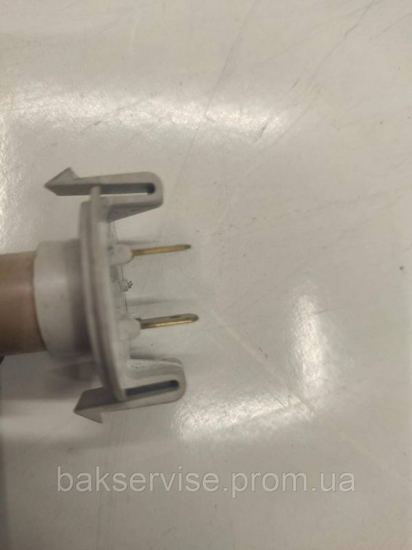 Лампочка з патроном для мікрохвильової печі 25W 240/250V (універсальна) Б/У