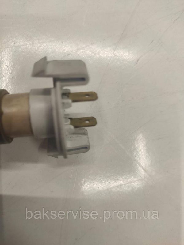 Лампочка з патроном для мікрохвильової печі 25W 240/250V (універсальна) Б/У