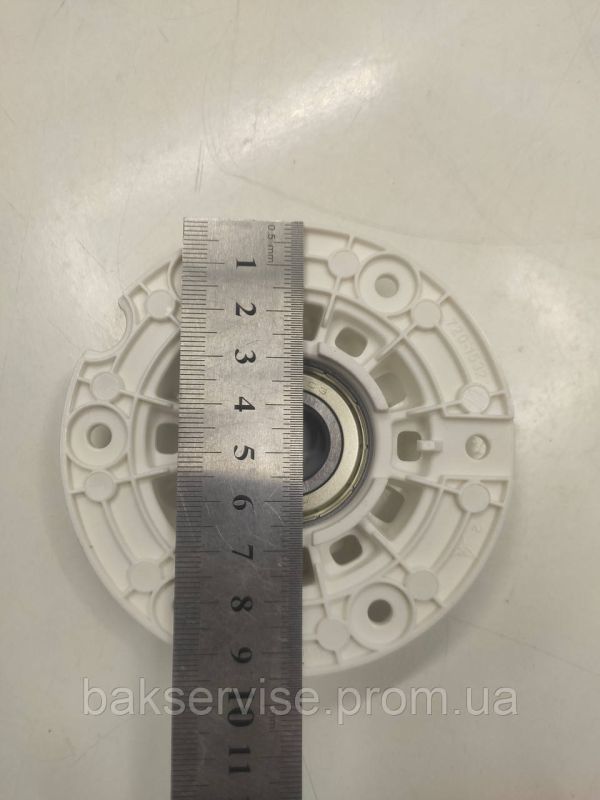 Супорт бака для пральної машини Electrolux 4071424214 (EBI 720) НОВЕ