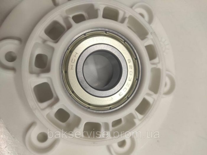 Супорт бака для пральної машини Electrolux 4071424214 (EBI 720) НОВЕ