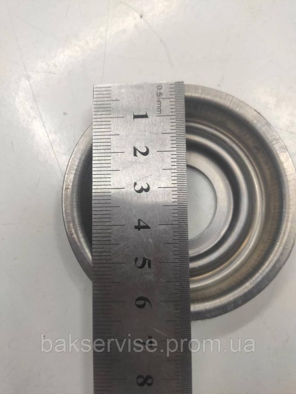 Супорт бака для пральної машини Electrolux 4071424214 (EBI 720) НОВЕ